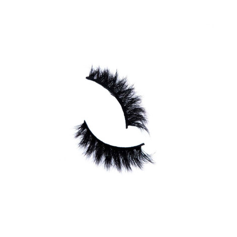 Guerniss False 3D Mink আইল্যাশ - 302