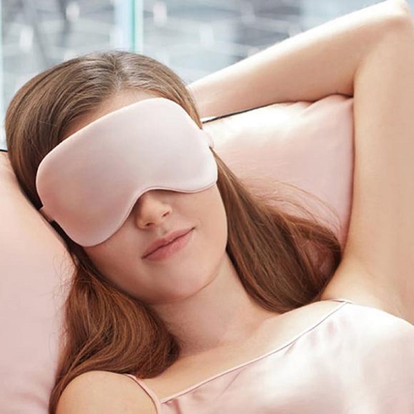 Sleeping Eye Mask