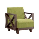 Regal Venice সিঙ্গেল সোফা SSC-343-3-1-20
