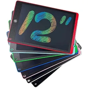 8.5 ইঞ্চি LCD ড্রয়িং ট্যাবলেট, বাচ্চাদের রাইটিং বোর্ড