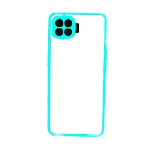 Oppo F17 ম্যাট কভার