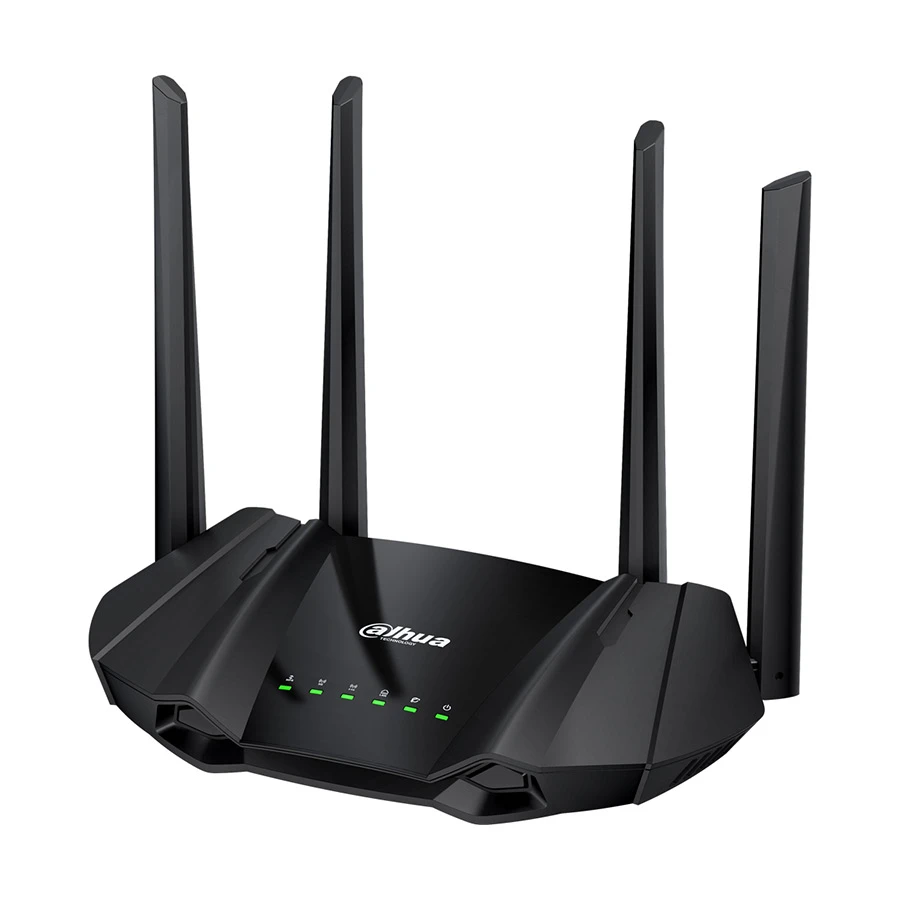 Dahua DH-AX15M AX1500 Mbps Gigabit Dual-Band Wi-Fi 6 Router