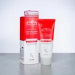 3W Clinic Enrich ফুট ট্রিটমেন্ট ক্রিম 100ml