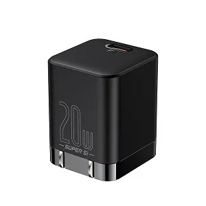 Baseus Super Si Pro 20W 1C কুইক চার্জার