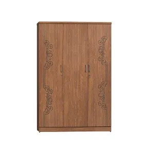 Regal Mermaid ল্যামিনেটেড বোর্ড কাপবোর্ড