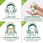Simple Kind to Skin ময়েশ্চারাইজিং ফেস ওয়াশ 150ml