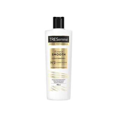 TRESemmé Keratin Smooth Keratin Bond No. 2 হেয়ার কন্ডিশনার 170 মিলি