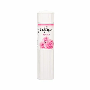 Enchanteur Perfumed Talc Powder Romantic (250gm)