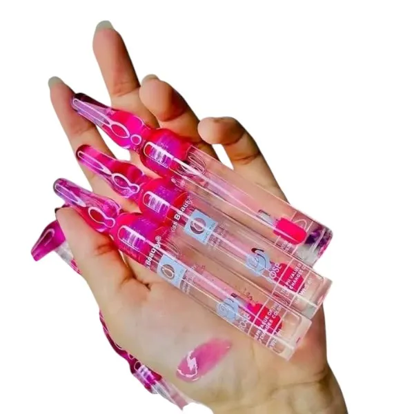Kiss Beauty আলট্রা-ময়েশ্চারাইজিং লিপ সিরাম