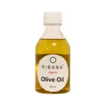 Ribana Organic অলিভ অয়েল 200ml