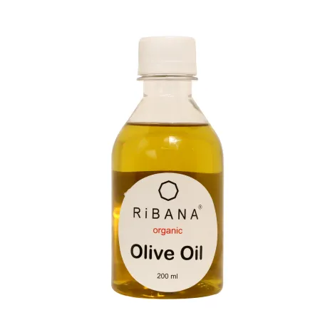 Ribana Organic অলিভ অয়েল 200ml