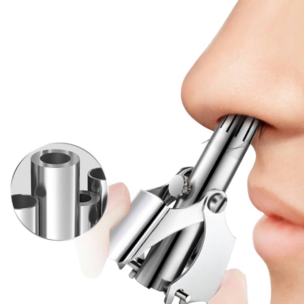 Nose ট্রিমার