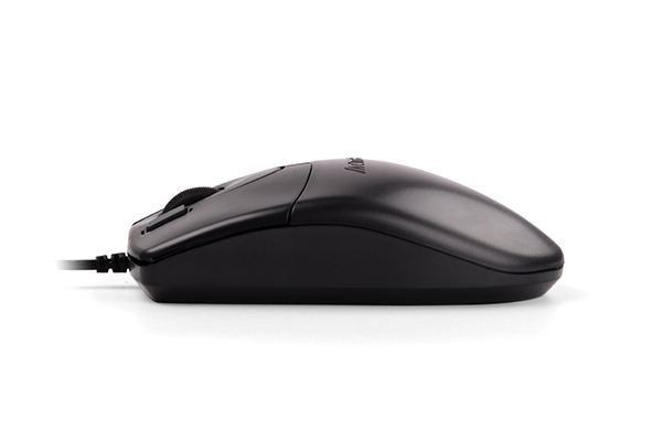 A4tech OP-730D ওয়্যার্ড অপটিক্যাল মাউস