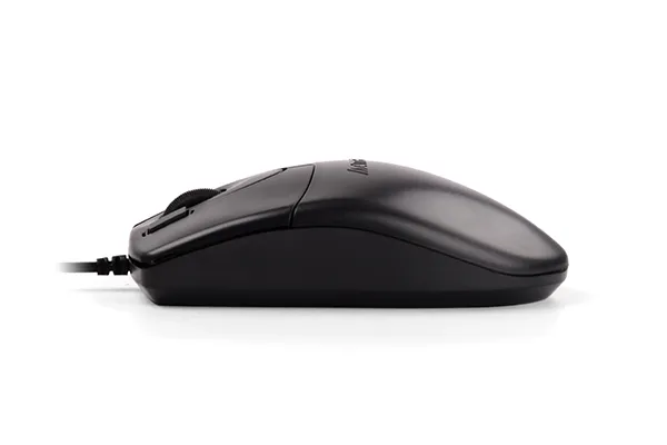 A4tech OP-730D ওয়্যার্ড অপটিক্যাল মাউস
