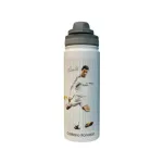 GearUP VF10 স্পোর্টস এডিশন ওয়াটার বোতল – Cristiano Ronaldo Madrid Edition