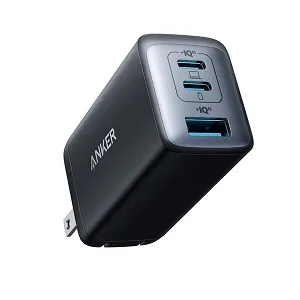 Anker USB C চার্জার, 735 চার্জার (Nano II 65W)