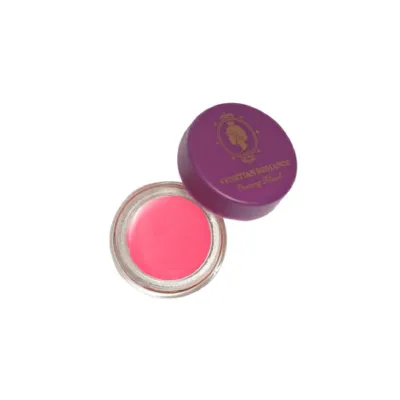 AOA Venetian Romance ক্রিমি ব্লাশ - Vanity