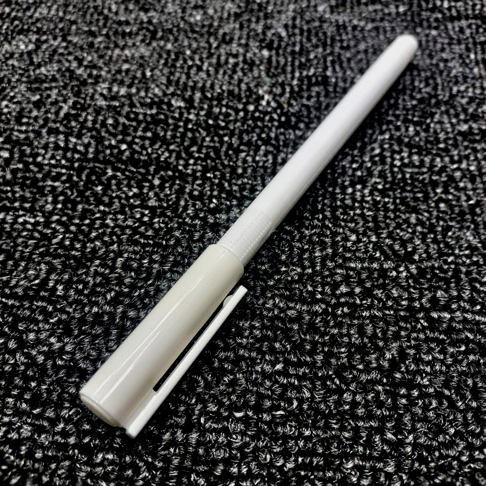 Customize Ballpoint Pen UV Print 50 pcs Pack