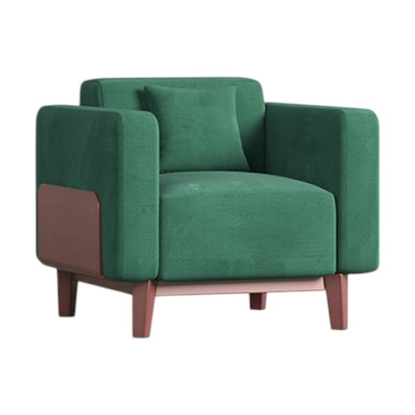 Regal VIENNA সিঙ্গেল সোফা SSC-367-3-1-20 (ফ্যাব্রিক 2156)