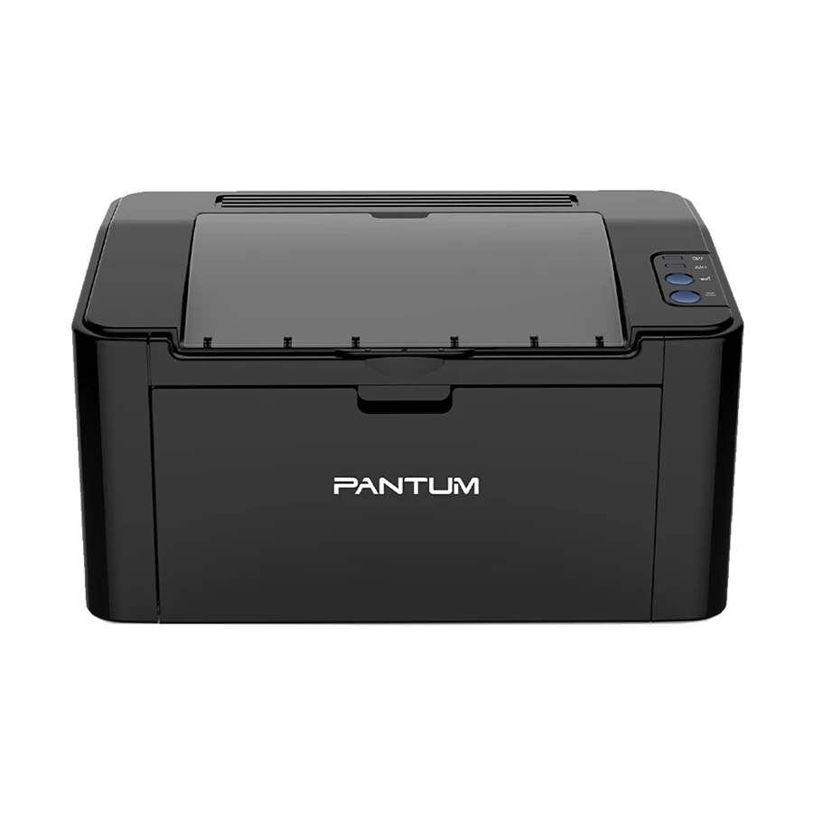 Pantum P2505W Single Function Mono Laser Printer