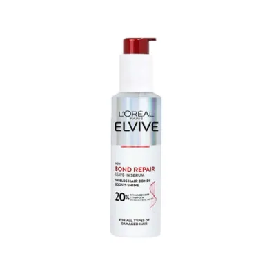 L'Oreal Elvive Bond Repair লিভ-ইন হেয়ার সিরাম 150ml