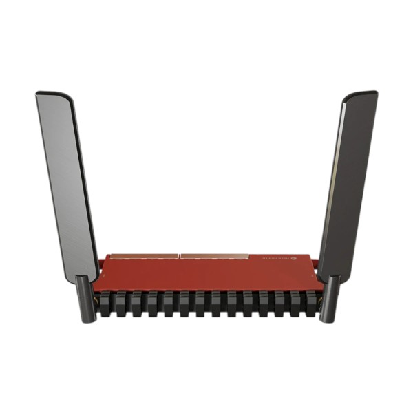 Mikrotik মাইক্রোটিক L009UiGS-2HaxD-IN 1U 800MHz CPU গিগাবিট রাউটার OS7