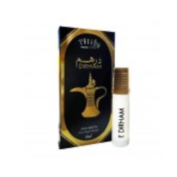 Alif Dirham 8ML