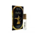 Alif Dirham আতর 8ML