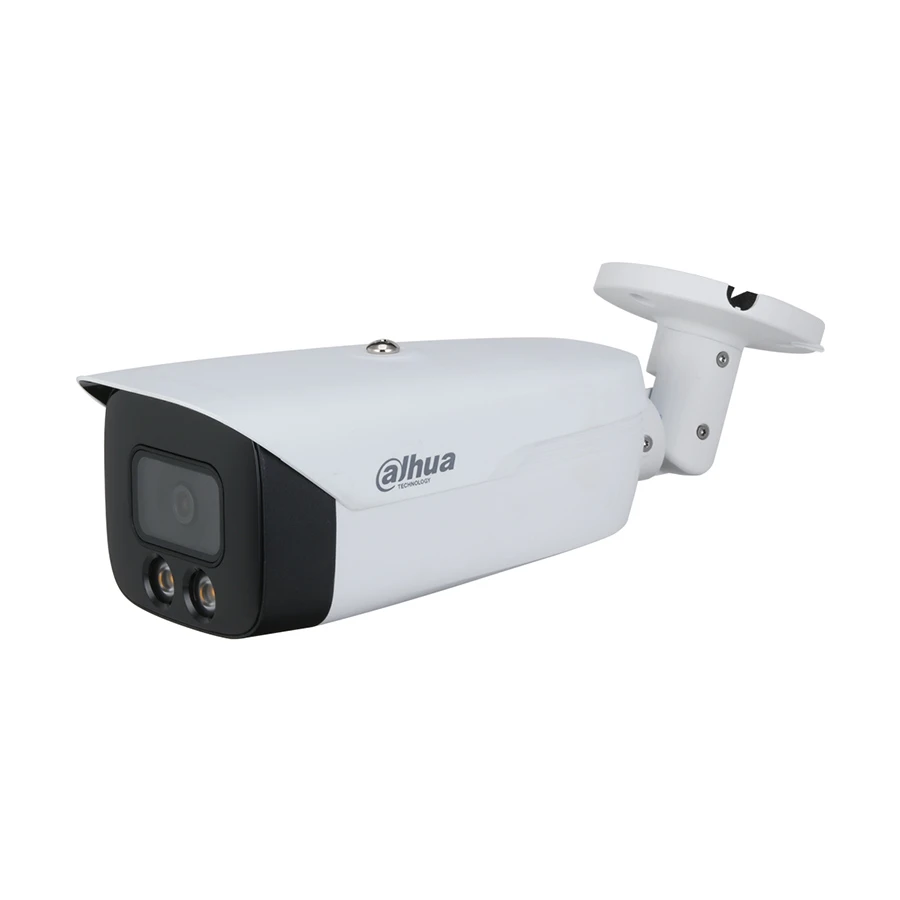 Dahua DH-HAC-HFW1509MHP-A-LED 5MP 24/7 Color Bullet CC Camera