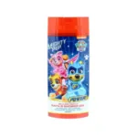 Paw Patrol বাচ্চাদের বাথ অ্যান্ড শাওয়ার জেল 400ml