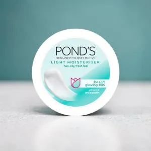 Pond's Light ময়েশ্চারাইজার 100ml