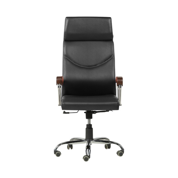 OFFICE SWIVEL CHAIR- 262 CSC-262-6-1-77(1 PART)(SWIVEL)