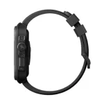 Fastrack Active কালো ব্লুটুথ কলিং রাগড স্মার্টওয়াচ