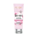 L'Oreal Glycolic Bright গ্লোয়িং ফোম ক্লিনজার 100ml