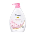 Dove Sakura Blossom বডি ওয়াশ 1L