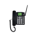 TDK KT2200+ GSM ডুয়াল সিম কর্ডেড হোম টেলিফোন