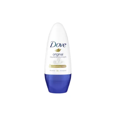 Dove 48 ঘণ্টা অ্যান্টি-পারস্পিরেন্ট ডিওডোরেন্ট 40ml