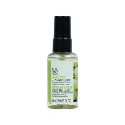 The Body Shop গ্রেপসিড গ্লসিং হেয়ার সিরাম 60ml