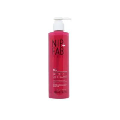 Nip+Fab Purify XXL Salicylic Fix জেল ক্লিনজার 300 মিলি