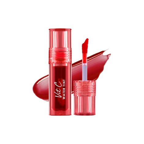 Cathy Doll Vit C Water Tint - 05 Cherry (Thailand)