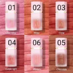 Handaiyan মুস লিকুইড ব্লাশ 7 ml
