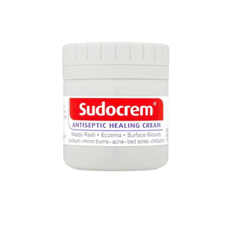 Sudocrem অ্যান্টিসেপটিক হিলিং ক্রিম 60g