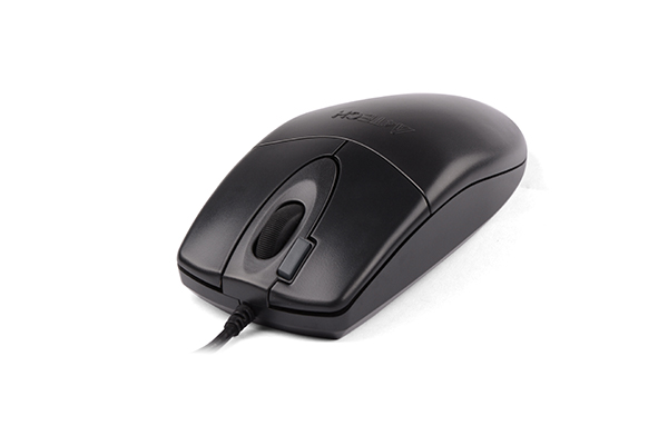 A4tech OP-730D ওয়্যার্ড অপটিক্যাল মাউস