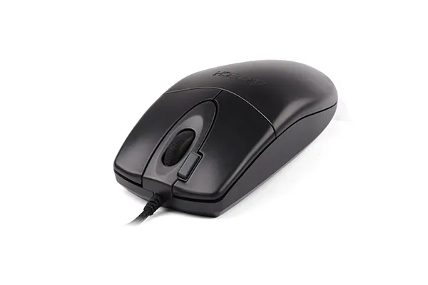 A4tech OP-730D ওয়্যার্ড অপটিক্যাল মাউস