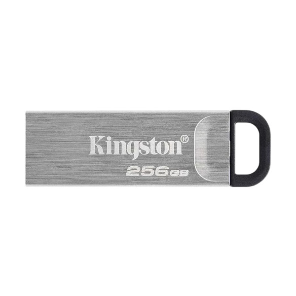 কিংস্টন ডেটাট্রাভেলার কাইসন 256GB জেন 1পেন ড্রাইভ