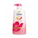 Dove মাইসেলার ডিটক্স নারিশমেন্ট শ্যাম্পু 680 মিলি