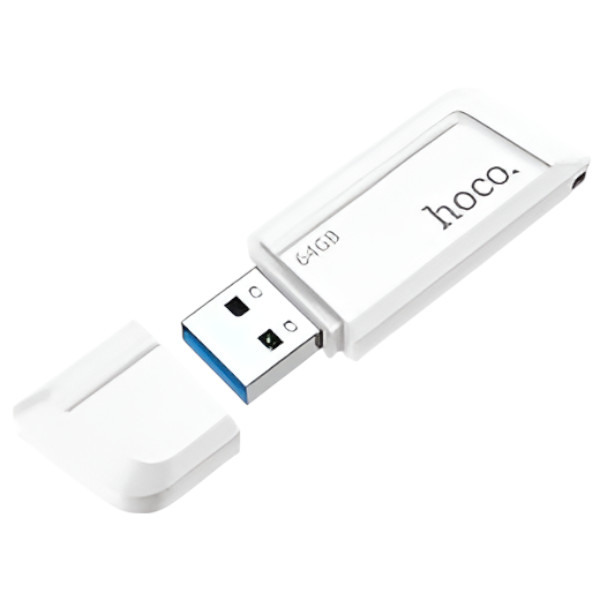 হোকো UD11 USB 3.0 USB ফ্ল্যাশ ড্রাইভ - 64GB
