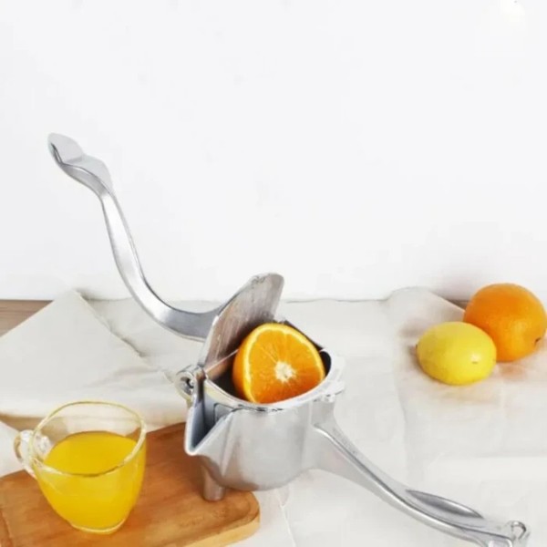 হ্যান্ড প্রেস ফ্রুট জুস