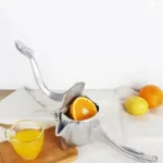 হ্যান্ড প্রেস ফ্রুট জুসার