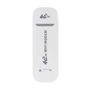 3G/4G LTE ওয়াইফাই মডেম ও হটস্পট USB ডঙ্গল 150Mbps (সব অপারেটরের সিম সাপোর্টেড)
